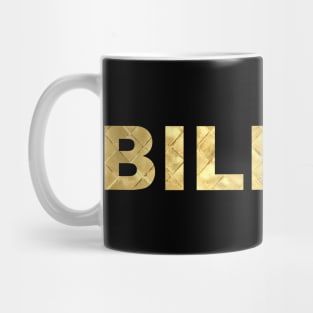 Billion Mug